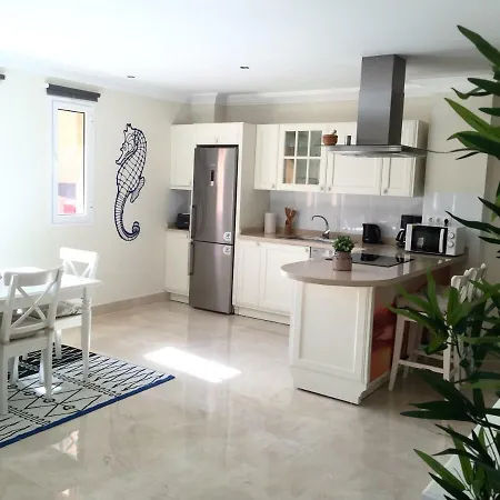 Monte Carrera Little Mermaid Apartament