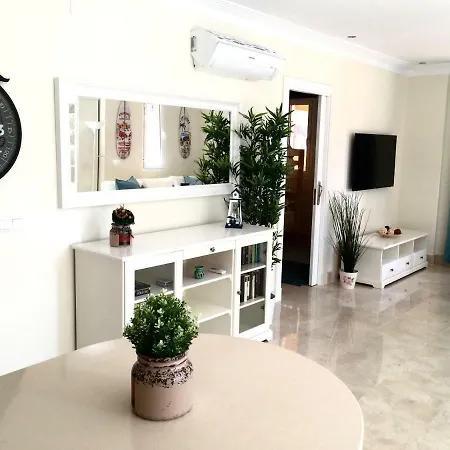 Monte Carrera Little Mermaid Apartament *
