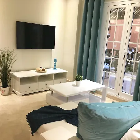 Apartament Monte Carrera Little Mermaid La Playa de Arguineguín