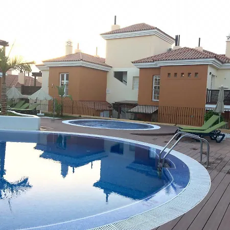 Monte Carrera Little Mermaid Apartment La Playa de Arguineguin