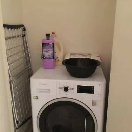 Apartament Monte Carrera Little Mermaid