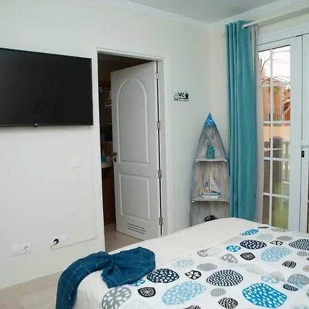 Monte Carrera Little Mermaid Apartment *