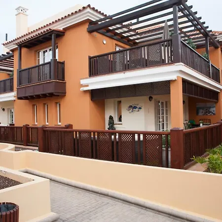 Apartament Monte Carrera Little Mermaid La Playa de Arguineguín