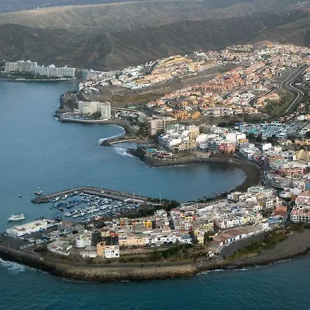 Apartment Monte Carrera Little Mermaid La Playa de Arguineguin