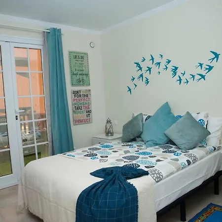 Apartment Monte Carrera Little Mermaid