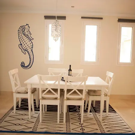 Apartment Monte Carrera Little Mermaid La Playa de Arguineguin