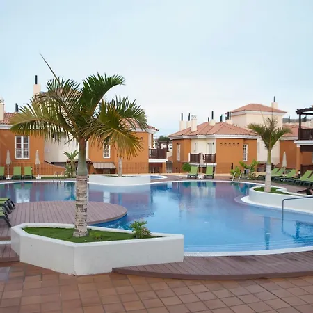Monte Carrera Little Mermaid Apartament La Playa de Arguineguín